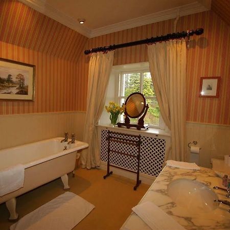 Fordie Estate 克里夫 外观 照片