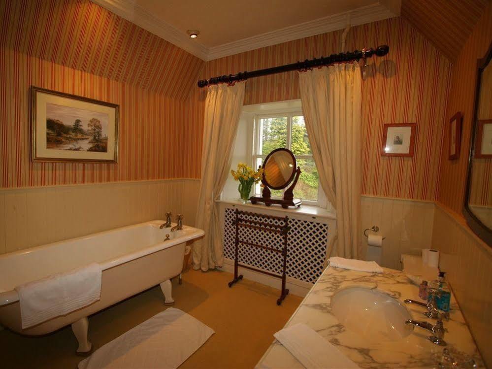 Fordie Estate 克里夫 外观 照片
